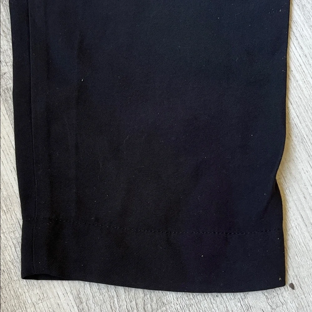 a new day stylish black